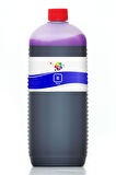 QC Canon Lucia Uyumlu Pigment Mürekkep 1000ml B Blue Gök Mavi Pigment