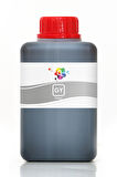 QC Canon Lucia Pro Uyumlu Mürekkep 500ml GY Grey Gri Pigment