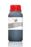 QC Canon Lucia Pro Uyumlu Mürekkep 250ml GY Grey Gri Pigment