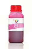 QC Canon imagePROGRAF iPF8000 Uyumlu Yazıcı Mürekkebi 250ml PM Photo Magenta Foto Macenta Pigment