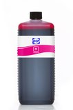 OCP Canon Pixma E401 Uyumlu Yazıcı Mürekkebi 1000ml M Magenta Macenta Dye