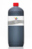 QC Canon Pixma MG7550 Uyumlu Yazıcı Mürekkebi 1000ml GY Grey Gri Dye