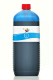 QC Canon Pixma MP220 Uyumlu Yazıcı Mürekkebi 1000ml C Cyan Mavi Dye