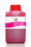 QC Epson L120 Uyumlu Süblimasyon Mürekkep 500ml M DS Magenta Macenta