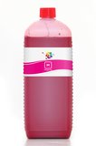 QC Epson L350 Uyumlu Süblimasyon Mürekkep 1000ml M DS Magenta Macenta