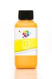 QC Epson L360 Uyumlu Süblimasyon Mürekkep 100ml Y DS Yellow Sarı
