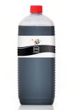 QC Epson T1598 Kartuş Mürekkebi 1000ml MBK Mat Black Mat Siyah Pigment