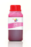 QC Epson T6246 Kartuş Mürekkebi 250ml LM Light Magenta Açık Macenta Pigment