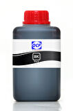 OCP Epson 103 EcoTank C13T00S14A Uyumlu Mürekkep 500ml BK Black Siyah Dye