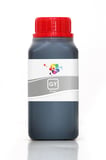 QC HP 72 C9374A Kartuş Mürekkebi 250ml GY Grey Gri Dye