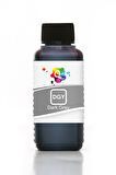 QC HP 761 765 CM996A Kartuş Mürekkebi 100ml DGY Dark Grey Koyu Gri Dye