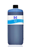 OCP Epson Expression Home XP 257 Uyumlu Yazıcı Mürekkebi 1000ml C Cyan Mavi Pigment