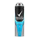 Rexona Xtra Cool Erkek Sprey Deodorant 150 ML
