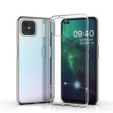 Oppo Reno 4 Lite Kılıf Lüx  Silikon
