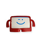 Galaxy Tab X700 S8 11 inç Uyumlu iBuy Standlı Çocuk Tablet Kılıfı