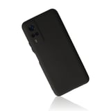 Newface Vivo Y53S Kılıf First Silikon - Siyah