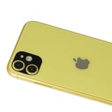 iPhone 11 Rainbow Kamera Lens Koruma Cam