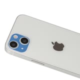 iPhone 13 Rainbow Kamera Lens Koruma Cam