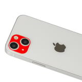 iPhone 13 Rainbow Kamera Lens Koruma Cam