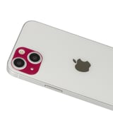 iPhone 13 Rainbow Kamera Lens Koruma Cam