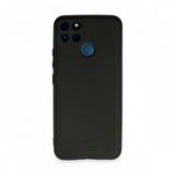 Realme C25Y Kılıf First Silikon