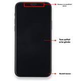 Samsung Galaxy M33 Seramik Nano Ekran Koruyucu