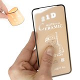 Samsung Galaxy M33 Mat Seramik Nano Ekran Koruyucu