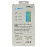 Samsung Galaxy S22 Polymer Nano Ekran Koruyucu