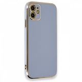 iPhone 11 Kılıf Volet Silikon