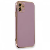 iPhone 11 Kılıf Volet Silikon