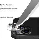 Samsung Galaxy A23 4G Kamera Lens Koruma Cam