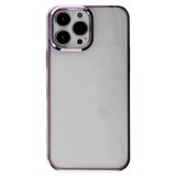 iPhone 14 Pro Max Kılıf Element Silikon