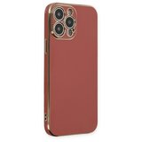 iPhone 14 Pro Kılıf Volet Silikon