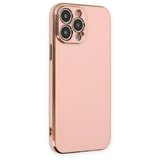 iPhone 14 Pro Kılıf Volet Silikon