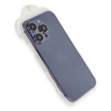 iPhone 14 Pro Kolay Uygulama Aparatlı 5D Magic Box Hayalet Privacy Cam Ekran Koruyucu 