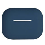 Newface Hang AirPods Pro 2 (2.Nesil) Kılıf - Lacivert