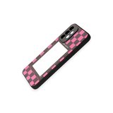 Samsung Galaxy A23 4g Kılıf Mirror Desenli Kapak - Mirror - 8
