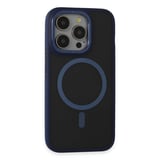 Joko iPhone 14 Pro Max Kılıf Rocky Magsafe Kapak - Lacivert
