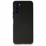 Tecno Camon 18 Kılıf First Silikon