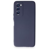 Tecno Camon 18 Kılıf First Silikon