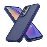 Samsung Galaxy A25 Kılıf Elegant Seri Silikon Kapak
