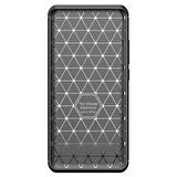 Xiaomi Redmi 13C Kılıf Focus Carbon Silikon Kapak