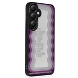 Samsung Galaxy A05S Kılıf Mirror Desenli Kapak - Mirror - 5