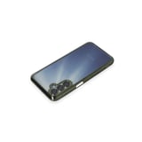 Samsung Galaxy A35 5g Kılıf Kamera Korumalı Lensli Silikon - Yeşil