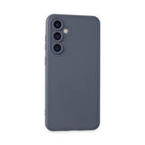 Samsung Galaxy A25 5G Kılıf Kamera Korumalı Lansman Silikon Kapak