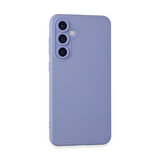 Samsung Galaxy A35 5G Kılıf Kamera Korumalı Lansman Silikon Kapak