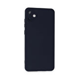 Samsung Galaxy A05 Kılıf Kamera Korumalı Lansman Silikon Kapak