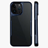 iPhone 14 Pro Max Boyi Seri Silikon Kapak