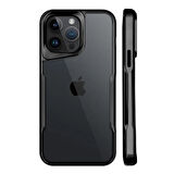 iPhone 15 Pro Boyi Seri Silikon Kapak