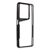 Xiaomi Redmi 13C Boyi Seri Silikon Kapak